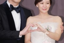 최원영-심이영 부부, 지난 20일 득녀 “정말 기쁘다”