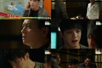 ‘트라이앵글’ 김재중, 김병옥에 선전포고..분노 터트렸다