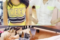 AOA 지민 41kg 다이어트 비법은 1일 1식