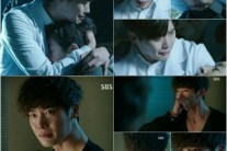 이종석이 꼽은 ‘닥터 이방인’ 최고의 명장면은?