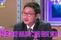 ‘라디오스타’이천수,19금 입담 과시…”좋은 거 많이 먹어도 신혼이라 체력이”