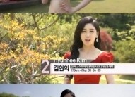 대구 진 김현희, 인형 같은 외모 풍만 볼륨감.. 비키니 몸매 자세히 보니
