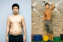 장성규 아나운서, 쿨가이 선발대회 출전…아저씨에서 몸짱으로 “신혼여행까지 미뤘다”