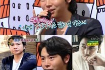 정우성 닮은꼴 “앞트임 수술하고 압구정동 갔지만.. 임원희 더 닮아” 폭소