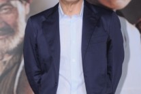 ‘신의 한 수’ 안성기 “촬영 중-쉬는 시간 모두 즐거워”