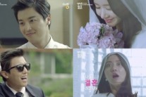 ‘연애 말고 결혼’ 연우진-한그루 2色 코믹연기 도전