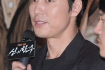 ‘신의 한 수’ 정우성 “딱밤 실력, 바둑 실력보다 출중해”