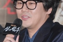 ‘신의 한 수’ 김인권 “선배들 연기 고수, 나는 하수”