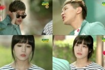 트로트의 연인, 지현우-정은지 시종 티격태격 ‘활력소 역할 톡톡’