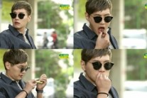 트로트의 연인, 지현우 ‘불쌍 코믹’ 연기 제대로!