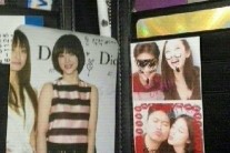 최자 설리, 최자 지갑 본인 것으로 밝혀져…설리와의 스티커 사진 ‘열애 의혹 증폭’