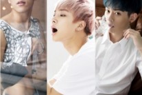 보이프렌드, 시원한 여름 화보 공개 ‘상큼’