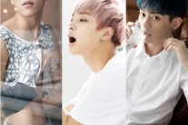 보이프렌드 청량감 ‘여름화보’ 공개 여심 ‘심쿵숨멎’