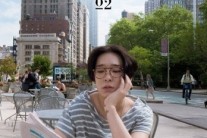 위너 남태현, 뉴욕 위크 두 번째 사진 공개 ‘내추럴n시크’