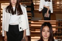 이하늬 밀라노 포착, 해외서도 통하는 고혹적 비주얼에 ‘시선집중’
