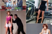 몸짱 아줌마 정다연, “해외활동 매출만 1000억원” 홍콩서 피소 이유가