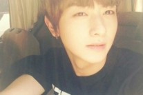 씨클라운 레이, 귀공자풍 외모 과시 ‘화장품 모델이야?’