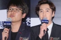 [이슈현장]이도윤 감독 “이광수, 나이보다 진중한 친구”