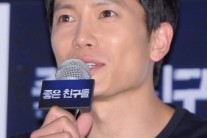 [이슈현장]지성 “주지훈-이광수, 선입견 가지고 있었다”