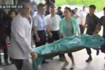 무장 탈영병 가짜 임병장 대역 논란…국방부와 병원 ‘진실게임’