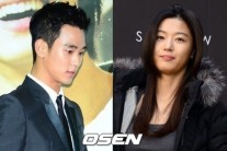 김수현 전지현 중국 광고, ‘정치적 의도 없다며…’강행?