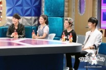 ‘라디오스타’, 시청률 상승과 함께 水夜 예능 1위 ‘굳건’