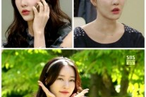 고우리, ‘드라마 비주얼’ 3종세트 공개…”무한 매력 발산”