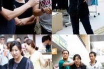 라미란 ‘유나의 거리’ 특별출연 ‘의리의 여배우’