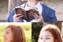 ‘운널사’ 왕지원, 장혁 사랑 한 몸에 받는 ‘행복한 발레리나’