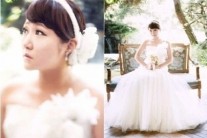 ‘막영애’ 김현숙 결혼, 1년 연애 끝에 백년가약