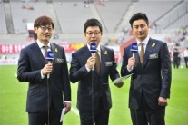 안정환 외국어 “5개 국어 구사 가능, 해설 중 브라질 욕도…” 대단하네!