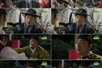 첫방 ‘조선총잡이’ 이동휘, 이준기 친구로 강렬한 존재감 과시