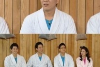 해피투게더 도경완, 장윤정과 연애 당시 조세호 떠봤더니..결정적 한마디 ‘폭소’