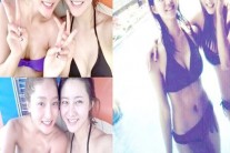 연애 말고 결혼 한그루 무보정 비키니 몸매로 남심 ‘올킬’, 완벽 그 자체