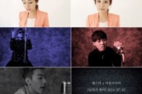 랩스타, 신곡 ‘날씨가 좋아’ 티저 영상 공개..박유라 아나 출연