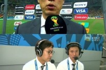 이영표 일침, 홍명보에 “월드컵은 경험 아닌 실력 증명하는 자리, K리그부터 잘해야!”