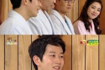 가애라, ‘조우종-조항리 스킨십에…조항리니깐 봐준거’