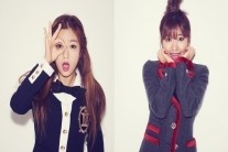 에이핑크 유닛 보미와 남주, ‘마이달링’ 출격