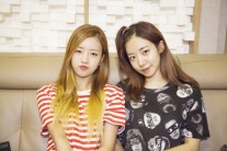 에이핑크 유닛 보미-남주 통했다, ‘마이 달링’