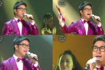 박구윤, ‘스케치북’ 5주년 특집서 ‘뿐이고’ 열창 ‘뜨거운 환호’
