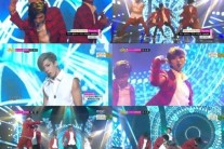 ‘음악중심’ 히스토리, 사랑 집착하는 남자의 도발적 무대 ‘싸이코’