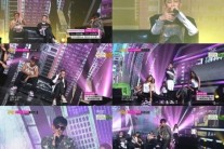 ‘음악중심’ 언터쳐블, 놀 줄 아는 남자들이 돌아왔다