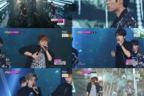 ‘음악중심’ 인피니트, 소녀 팬 마음 훔치는 중독성 200% 무대