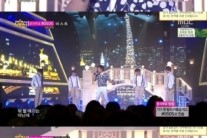 ‘음악중심’ 케이윌, 감성 충만 무대 ‘오늘부터 1일’