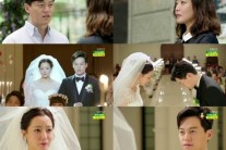 ‘참 좋은 시절’ 이서진-김희선, 마침내 백년가약 ‘웃음꽃 활짝’