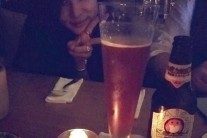 임슬옹, 고소영과 인맥 과시…’아기 엄마라고 볼 수 없는 미모’