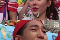 ‘무한도전’, 시청률 하락에도 土예능 1위