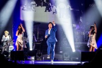이문세, 27개도시 17만 관객 콘서트 종료, 7월초 감상선수술