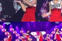 AOA, 사랑스러운 ‘단발머리’의 7人7色 매력!
