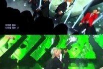 빅스, 상상 그 이상! ‘로맨틱 판타지돌’의 화려한 퍼포먼스
